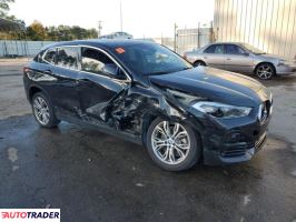 BMW X2 2022 2