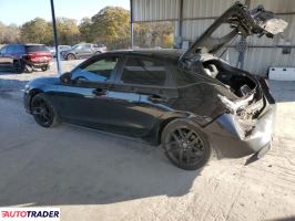 Honda Civic 2022 2