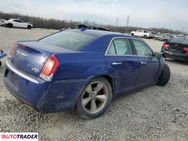 Chrysler 300C 2019 3