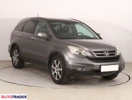 Honda CR-V 2010 2.0 147 KM