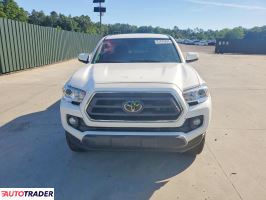 Toyota Tacoma 2023 3