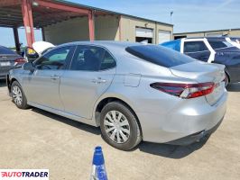 Toyota Camry 2023 2