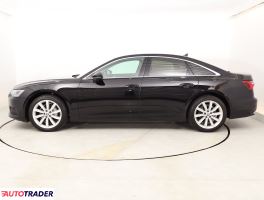 Audi A6 2019 2.0 160 KM