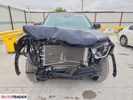 Ford Ranger 2024 2