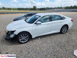Honda Accord - zobacz ofertę