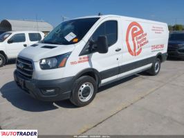 Ford Transit 2020 3