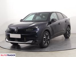 Citroen C4 2025 1.2 128 KM