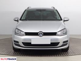 Volkswagen Golf 2015 1.6 108 KM Volkswagen Golf 2015 1.6 108 KM