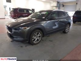 Mazda CX-30 2023 2