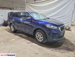 Kia Sorento 2020 2