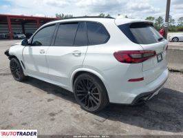 BMW X5 2023 3