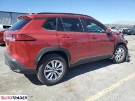 Toyota Corolla 2024 2