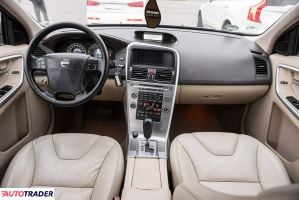 Volvo XC60 2009 2.4 185 KM