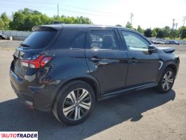 Mitsubishi Outlander 2020 2