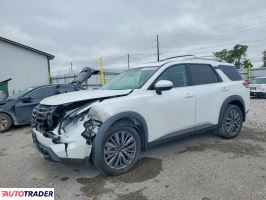 Nissan Pathfinder - zobacz ofertę