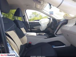 Hyundai Tucson 2022 1