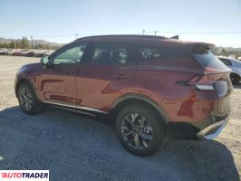 Kia Sportage 2024 1