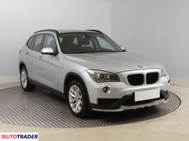 BMW X1 2014 2.0 181 KM