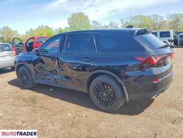 Acura MDX 2023 3