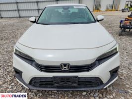 Honda Civic 2024 2