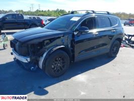 Hyundai Santa Fe 2023 2