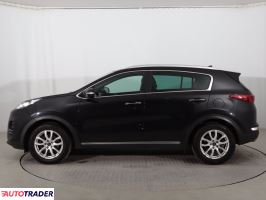 Kia Sportage 2017 1.6 174 KM Kia Sportage 2017 1.6 174 KM