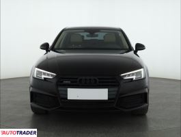 Audi A4 2016 2.0 248 KM