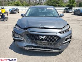 Hyundai Kona 2019 2 Hyundai Kona 2019 2