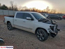 Dodge Ram 2022 5