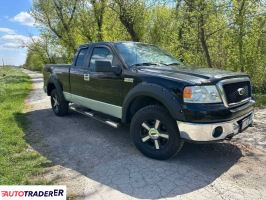 Ford F150 2006 5.4 309 KM