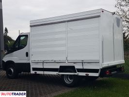 Iveco Pozostałe 2019 3.0