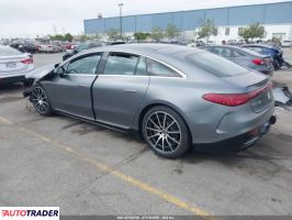 Mercedes 2022 Mercedes 2022