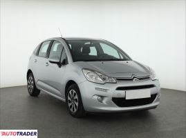 Citroen C3 - zobacz ofertę