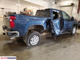 Chevrolet Silverado 2021 6 Chevrolet Silverado 2021 6