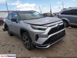 Toyota Pozostałe - zobacz ofertę