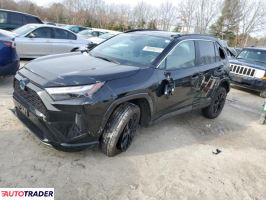 Toyota Pozostałe 2024 2 Toyota Pozostałe 2024 2