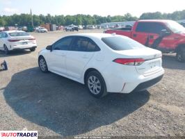 Toyota Corolla 2024 2