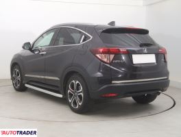 Honda HR-V 2017 1.6 118 KM