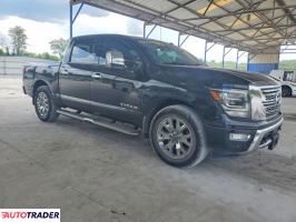 Nissan Titan 2021 5