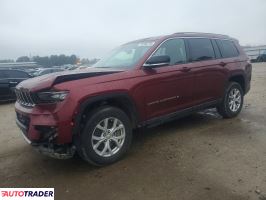 Jeep Cherokee 2023 3