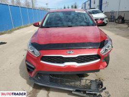 Kia Pozostałe 2019 2 Kia Pozostałe 2019 2