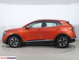 Kia Sportage 2023 1.6 147 KM Kia Sportage 2023 1.6 147 KM