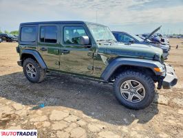 Jeep Wrangler 2022 3