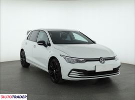 Volkswagen Golf - zobacz ofertę