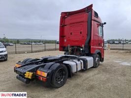 Mercedes Actros
