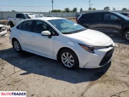 Toyota Corolla 2023 2 Toyota Corolla 2023 2