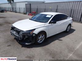 Nissan Altima 2023 2