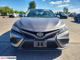 Toyota Camry 2023 2