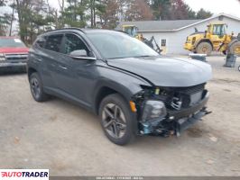 Hyundai Tucson 2025 2