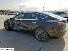 Tesla Model 3 2019 Tesla Model 3 2019